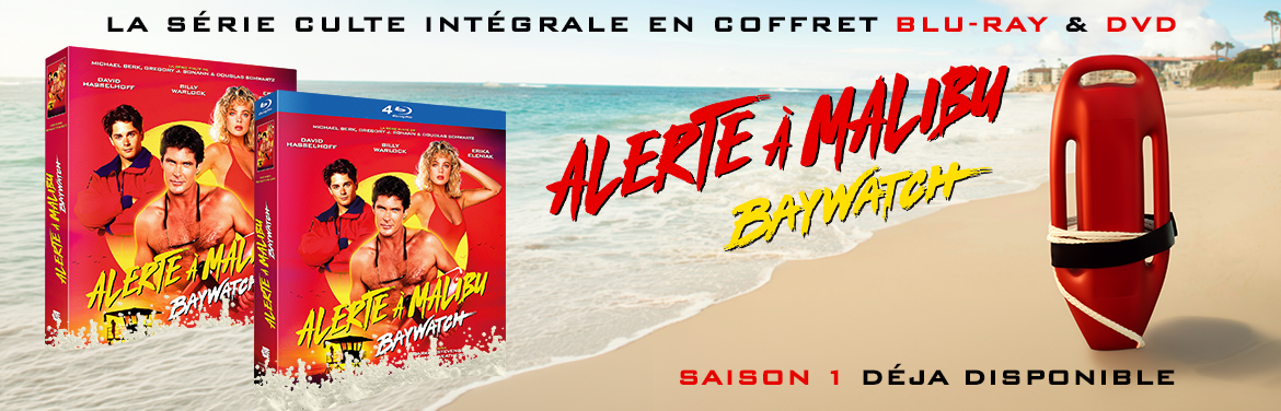 Alerte a Malibu